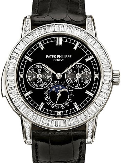 patek philippe 5073p-001 price